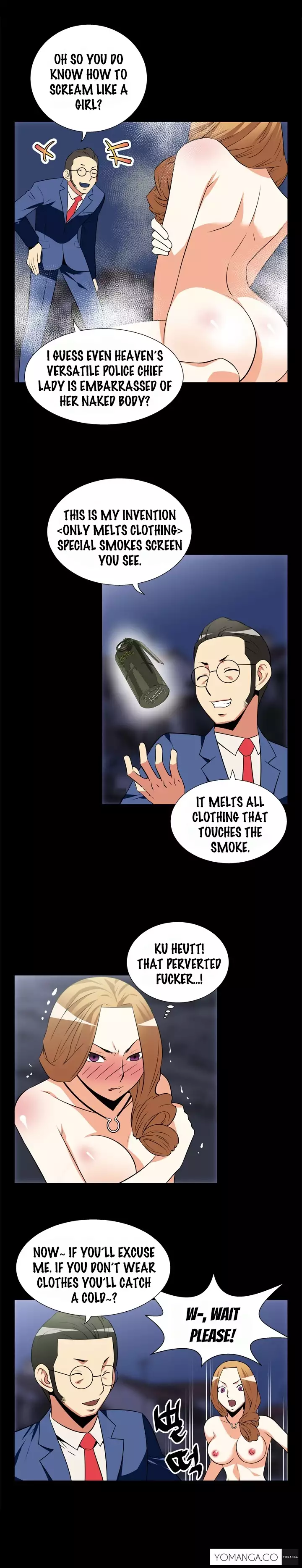 Love Parameter Ch.1-24