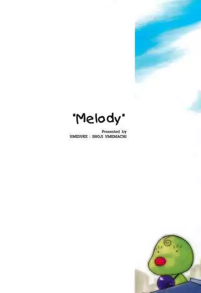 Melody