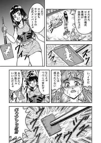 OwnWillボクがアタシになったとき 総集編