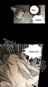 Ace Ch.1-18 (English) (Ongoing)