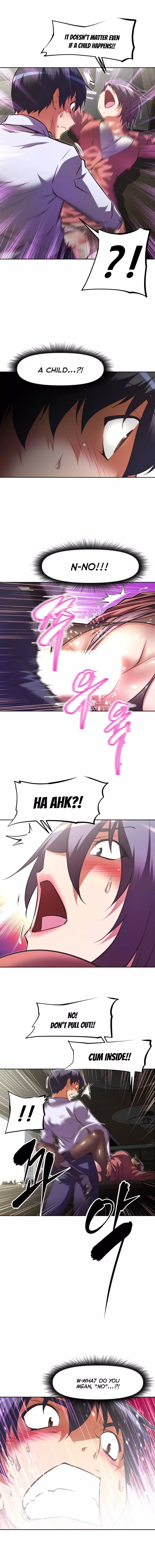 Brawling Go Ch.76-119