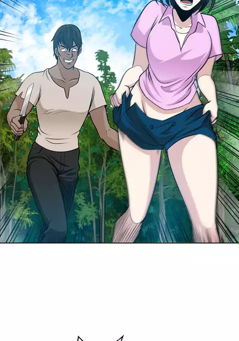 Change Partner Ch.1-11