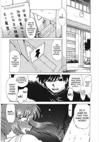 [Mitamori Tatsuya] Koikeda-san to Asobou / Let’s Play with Koikeda-san [English] [SaHa]