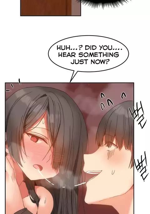 Hahri's Lumpy Boardhouse Ch. 0-24