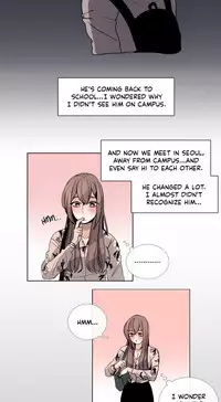 [Silverstar] Talk To Me Ch.1-37 (English) (Ongoing)