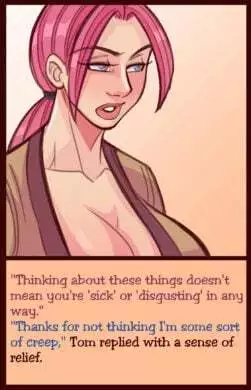 [NGT] – Spicy Stories 21 – Manners