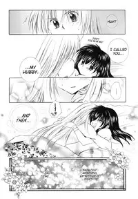 (C65) [Sakurakan (Seriou Sakura)] Hana To Ringo | Flowers and apple (Inuyasha) [English] [EHCove + Hennojin]