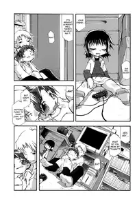 [Tetsu] Puniman Musume Ch.1-10 [English] [biribiri]