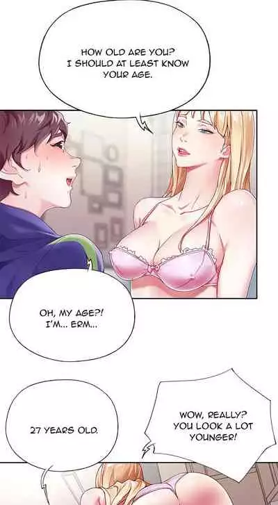 The Idol Project Ch.3/?