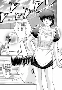 (C56) [Studio Wallaby] Secret File 002 Kasumi & Lei-Fang (Dead or Alive)