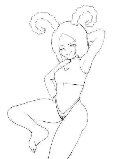 "Prologue" Madougu-ya no Kyokubu Seme Choukyou Nisshi