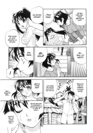 Ero Tsuma 1-8 (decensored)