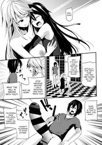 [Yukisaki MIALE] Ore wa Kyou kara Cinderella Aite wa Otoko. Ore wa Onna!? | From now on, I’m Cinderella. My Partner is a Man and I’m a Woman!? Ch. 8 (COMIC Ananga Ranga Vol. 39) [English] [desudesu]