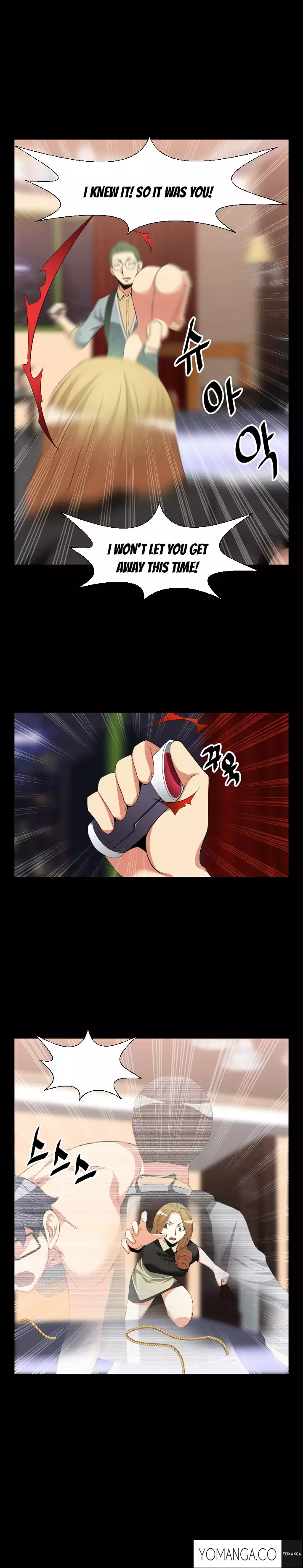 Love Parameter Ch.1-37