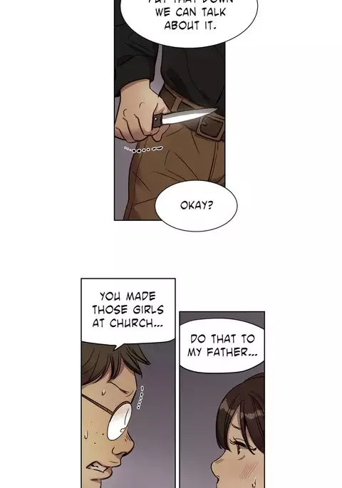 Atonement Camp Ch.1-20