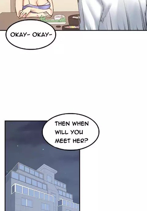 Best Friend Girlfriend Ch.1-25