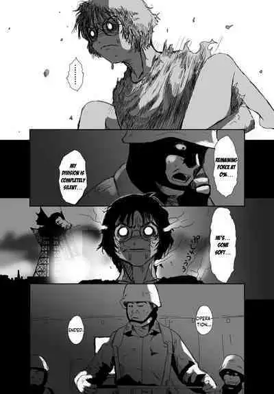 Better Girls Ch. 1-9