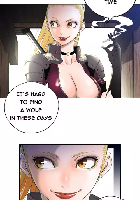 Perfect Half Ch.1-29