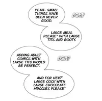 Cartoonist's NSFW Season 1 Chapter 1-20 (English)