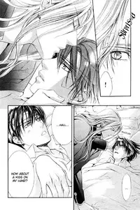 [Yamane Ayano] Crimson Spell Ch.01-25 and extras (Yaoi) [ENG]