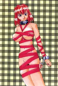 [Makibe Kataru] Noushuku Lemon