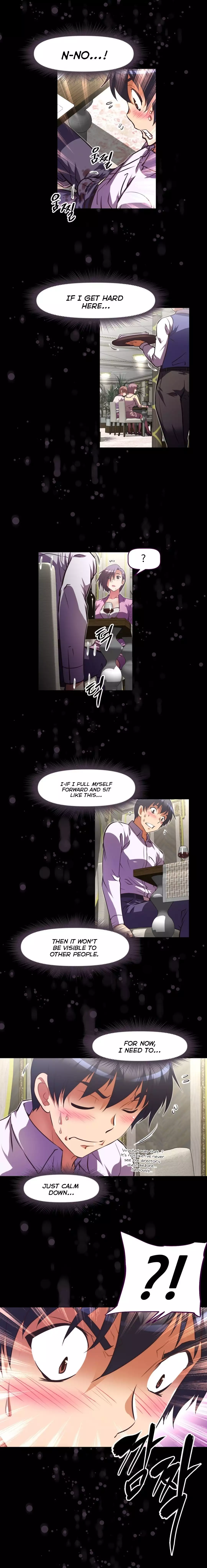 Brawling Go Ch.76-119