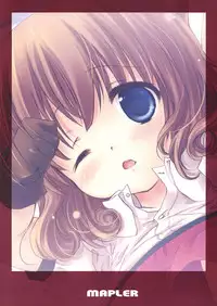 [MAPLER (Maple)] the confidence (Pokemon)