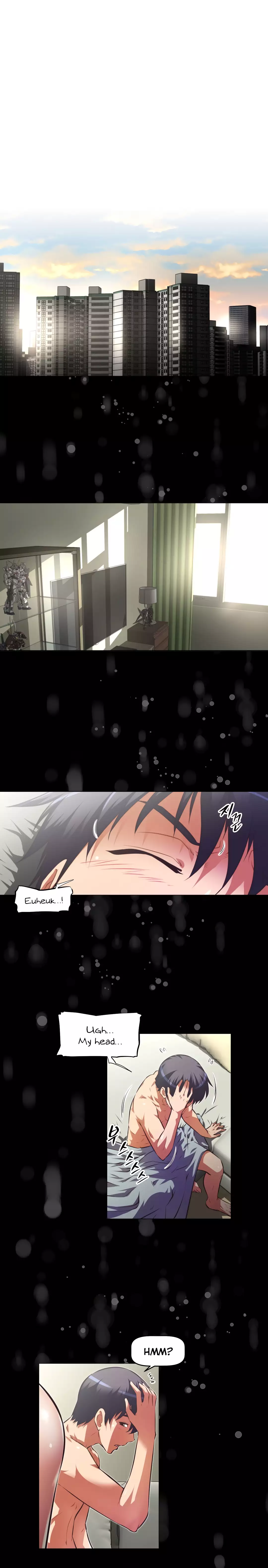 Brawling Go Ch.76-121