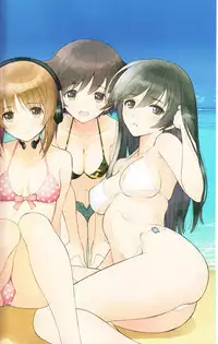 (C90) [T2 ART WORKS (Tony)] Tony MAGAZINE 03