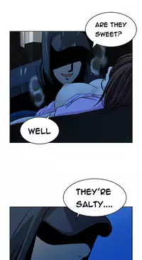 Change Partner Ch.1-18 (English) (Ongoing)