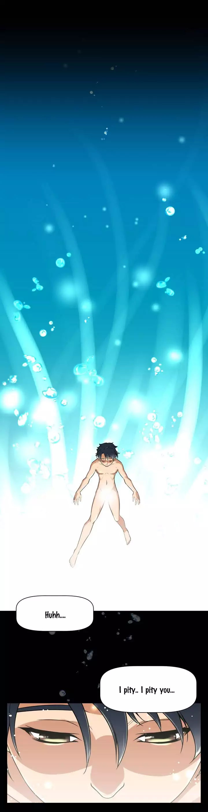 Brawling Go 0-11 Chapters