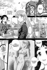 Fuyu no Canvas | Winter Canvas