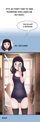 Tissue Thieves Ch.1-9 (English) (Ongoing)