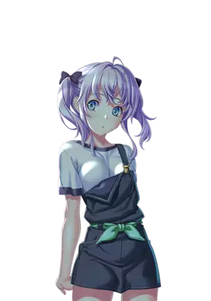 Maki-chan to Now. Kanketsuhen