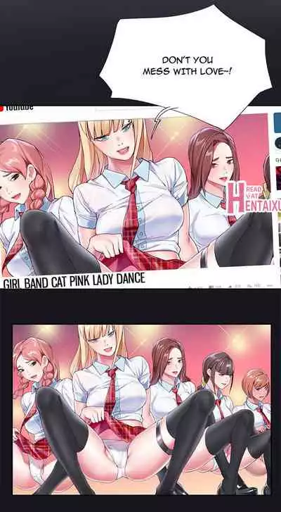 The Idol Project Ch.4/?