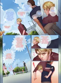 [Penguin Frontier] Faker's Affair!! [English] [Uncensored]