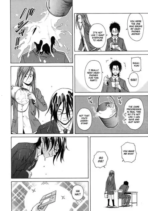 Sense of Values of Wine - Ch.3