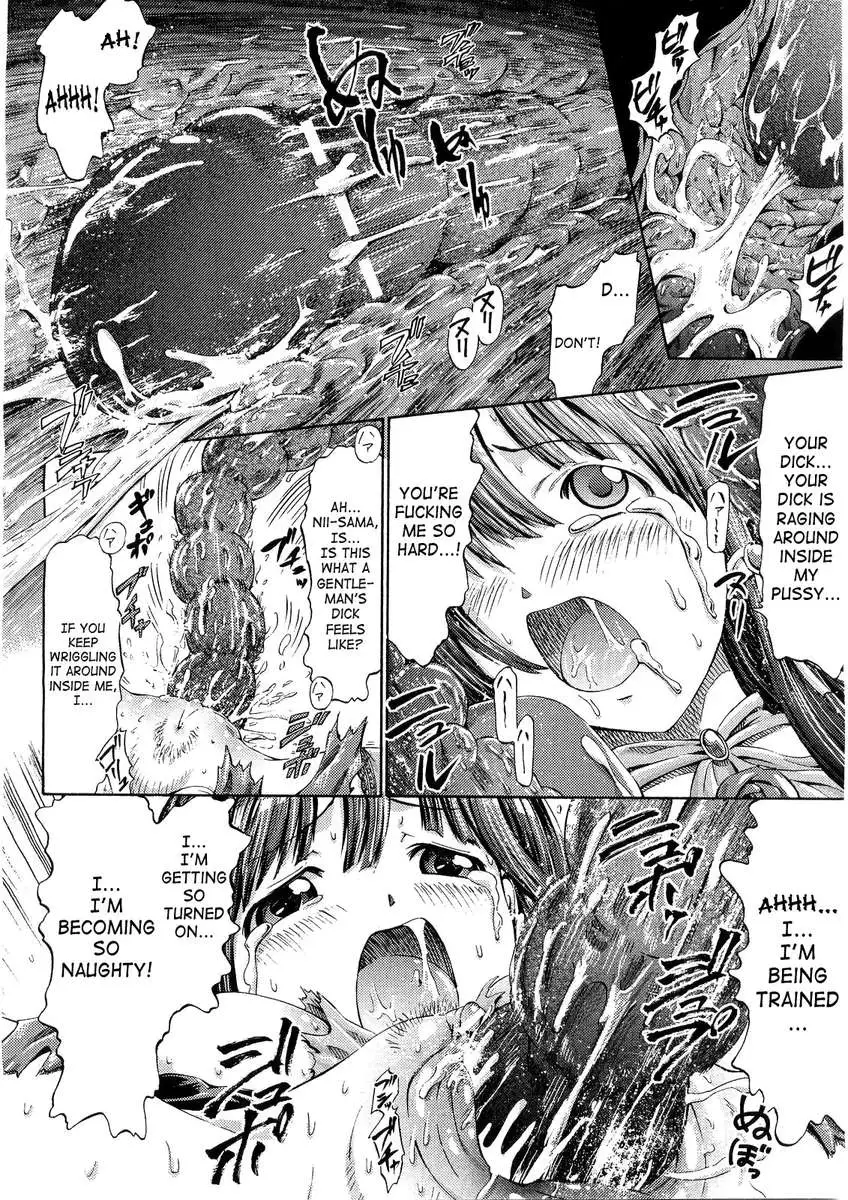 Koi Hime Hana ～Koihimebana～