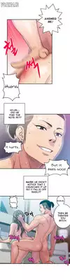 Ghost Love Ch.1-12 (English) (YoManga) (Ongoing)