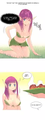 [Tankguy, ROZER] A World That I Rule Ch.01-18 [English] (Game of Scanlation) (Ongoing)