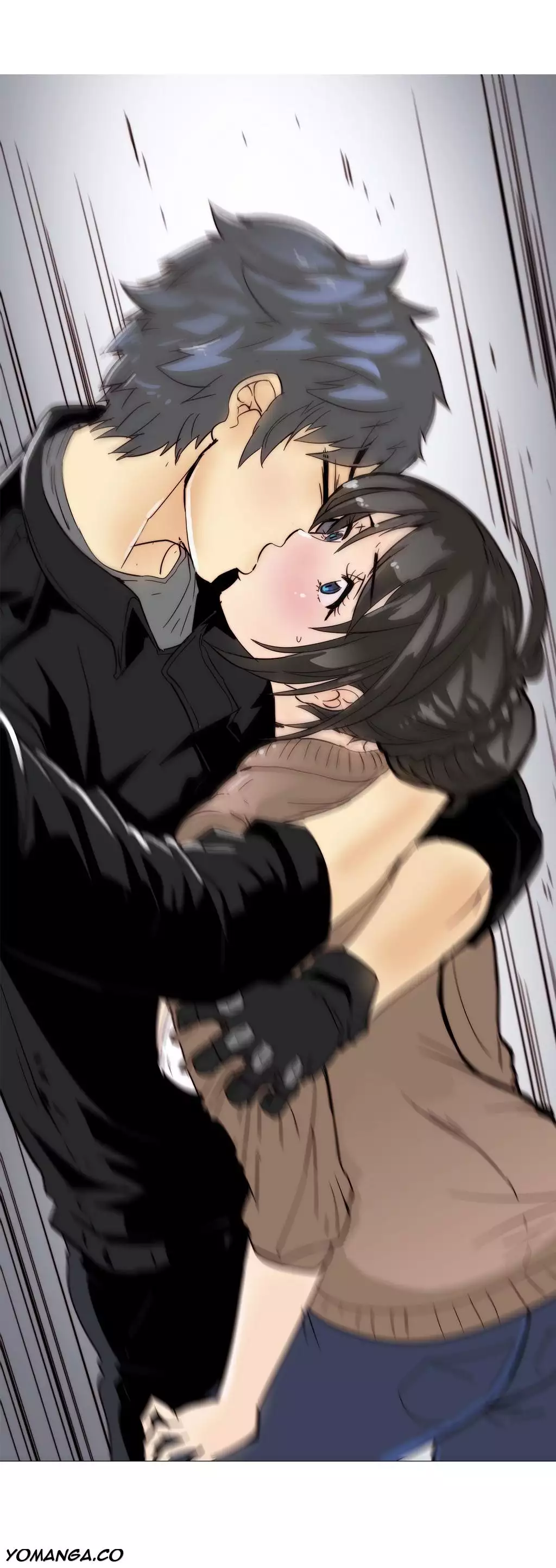 Household Affairs Ch.1-24