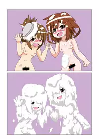 [mamiretei (Various)] WAM!WAM!! - We fAvor More Wet And Messy (Various) [Digital]