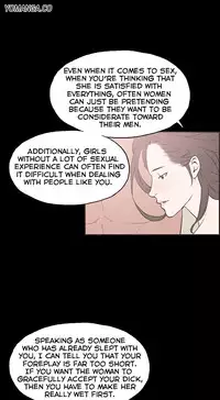 [Mr. Byeong-Su] Cohabitation Ch.1-30 (English) (Ongoing)