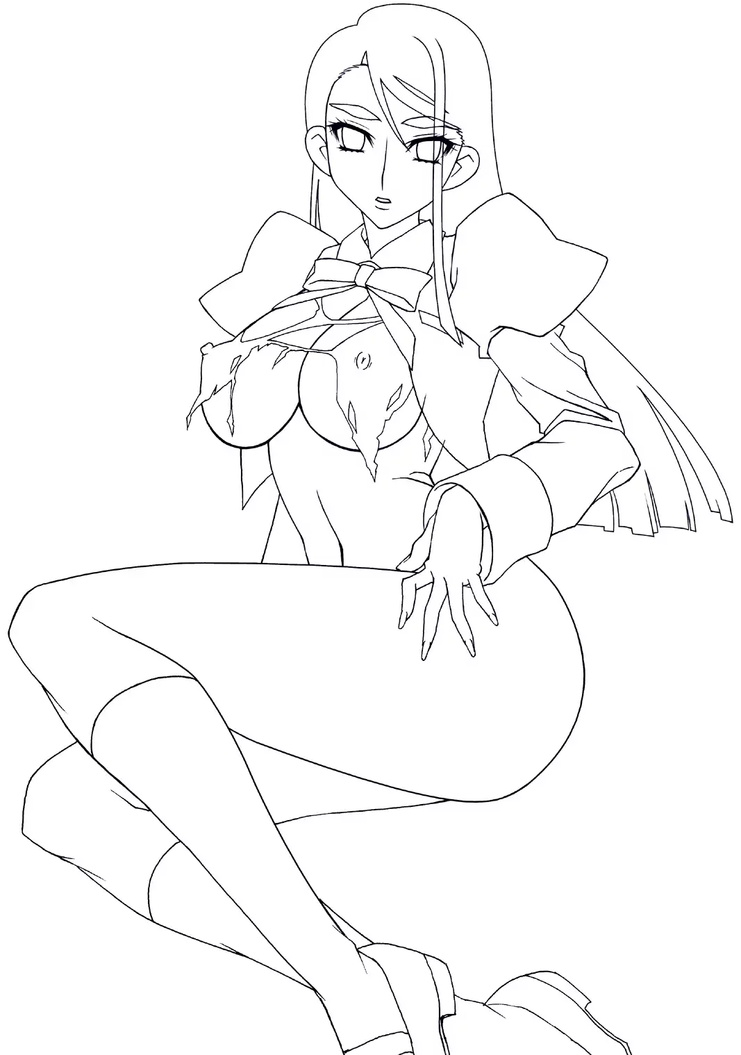 MS05 Mirrorring Slave KAREN DL