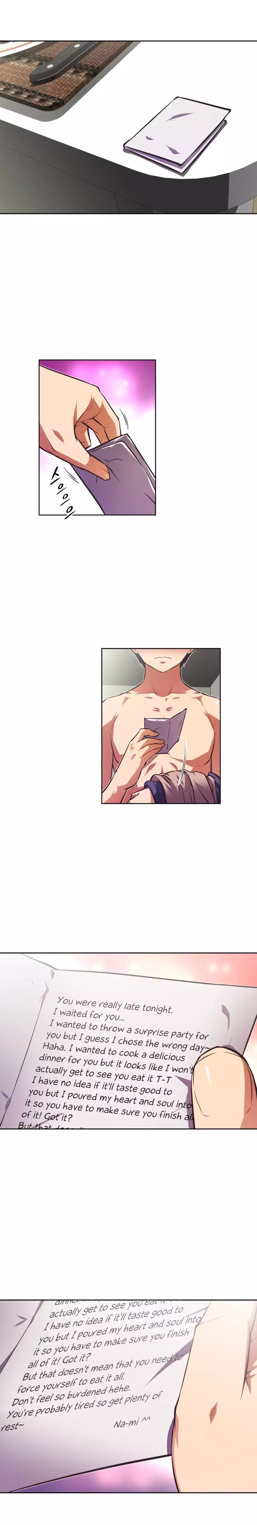 Brawling Go Ch.76-122