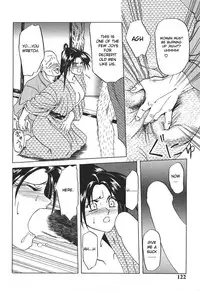 [Sanbun Kyoden] 10after Ch. 1-9 [English]