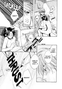 [Anthology] Puchi D Kemono