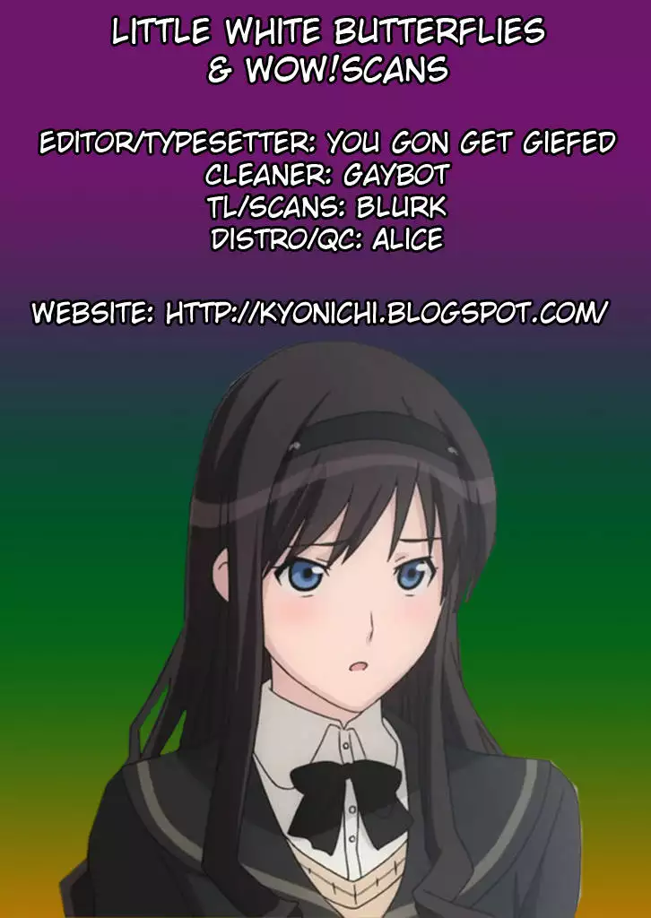 A Secret Between Two People Plus