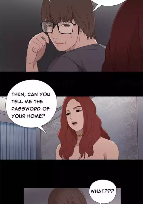 Girl Next Door Ch.1-14