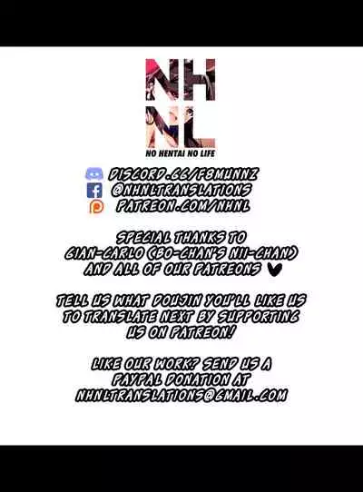 KabeCir no Gal VS Boku